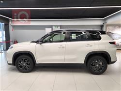 Toyota Urban Cruiser